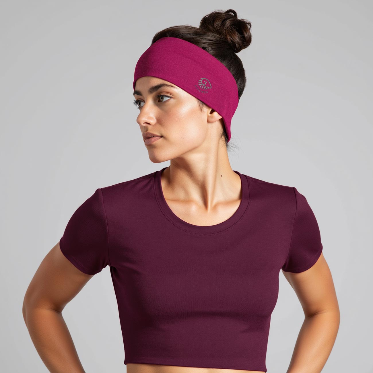 Headband Brentenjoch