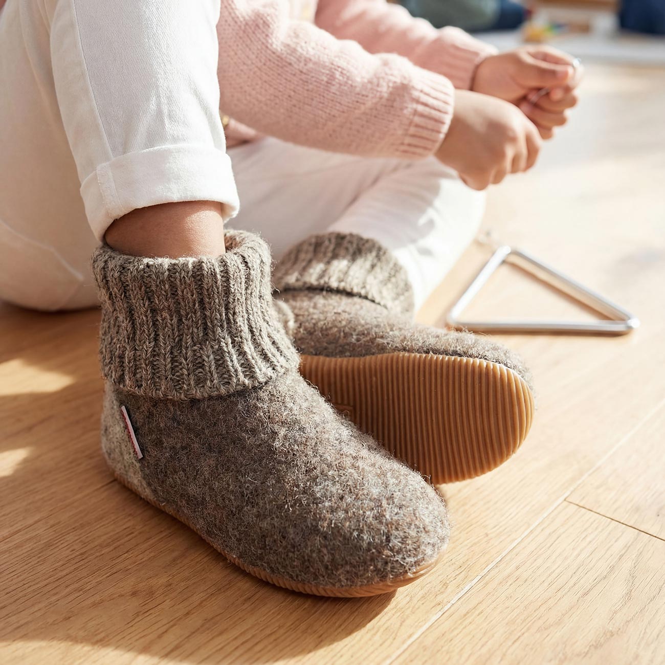 Wildpoldsried Kids - Slim Fit