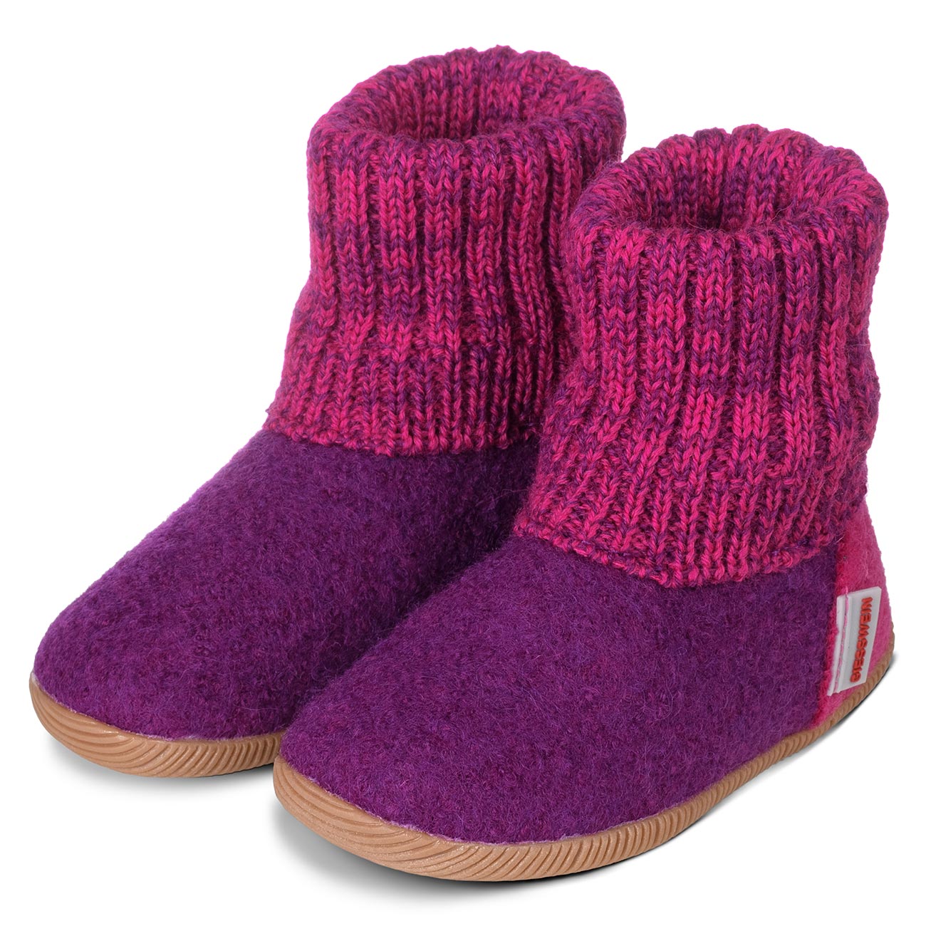 Wildpoldsried Kids - Slim Fit
