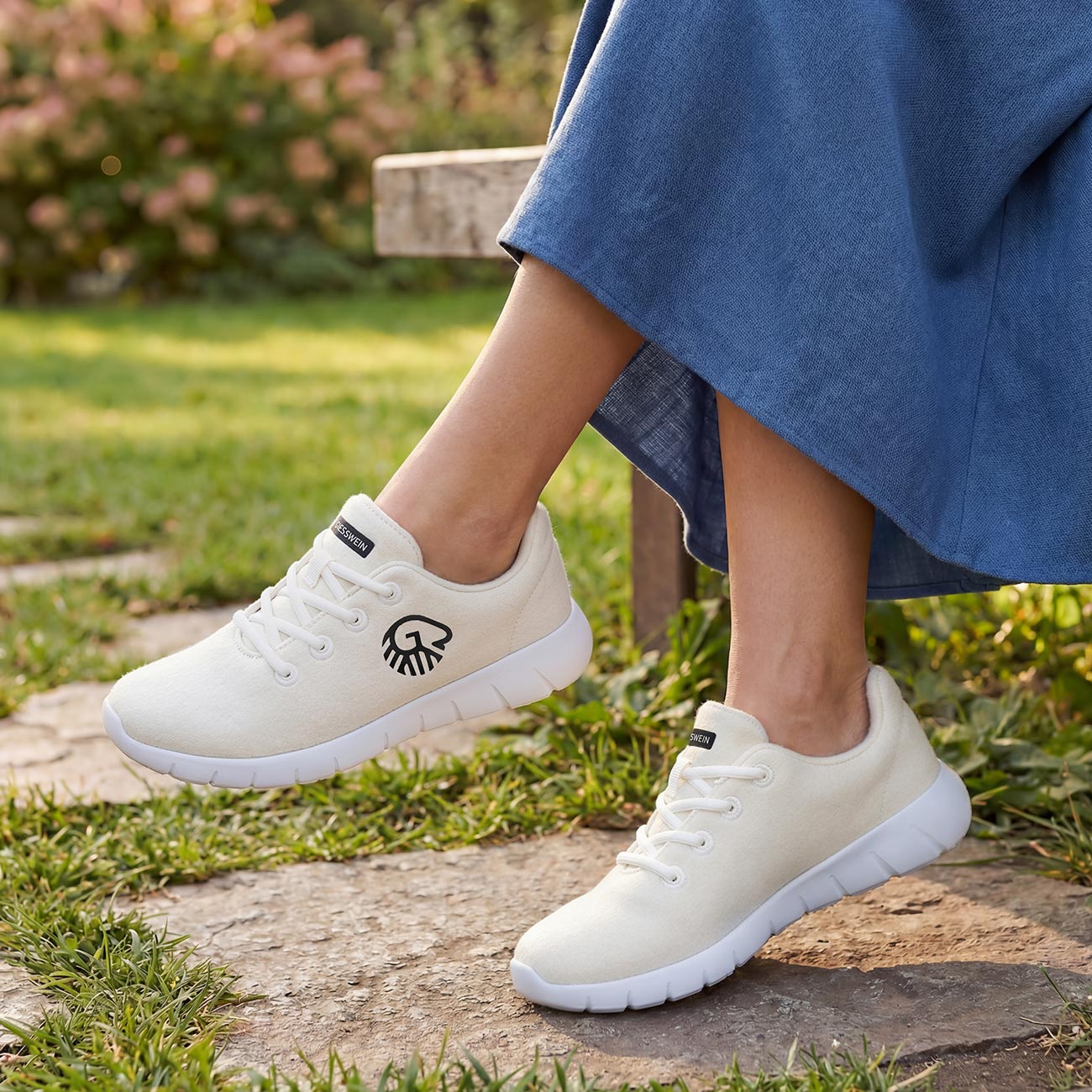 Merino Runners WOMEN