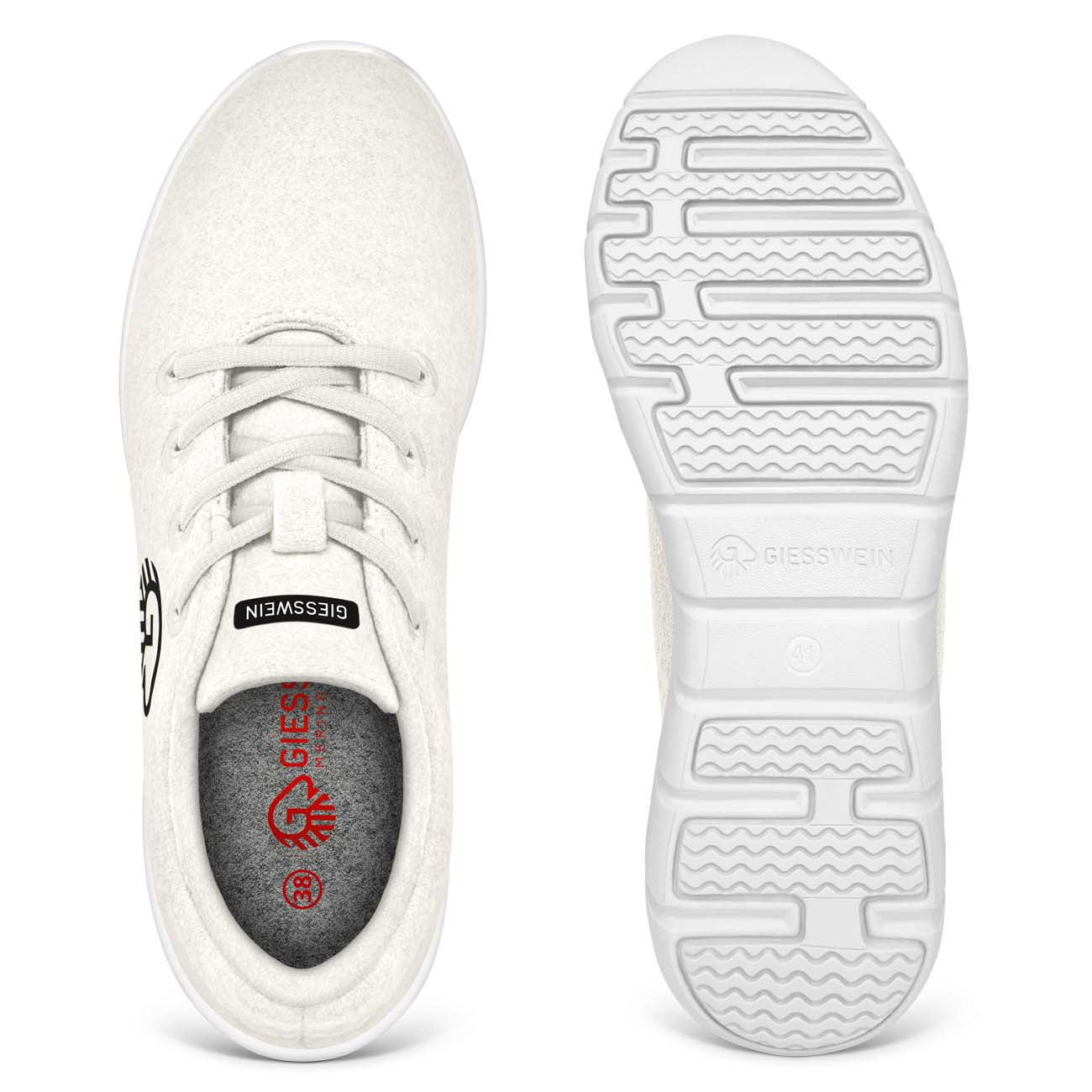 Merino Runners WOMEN