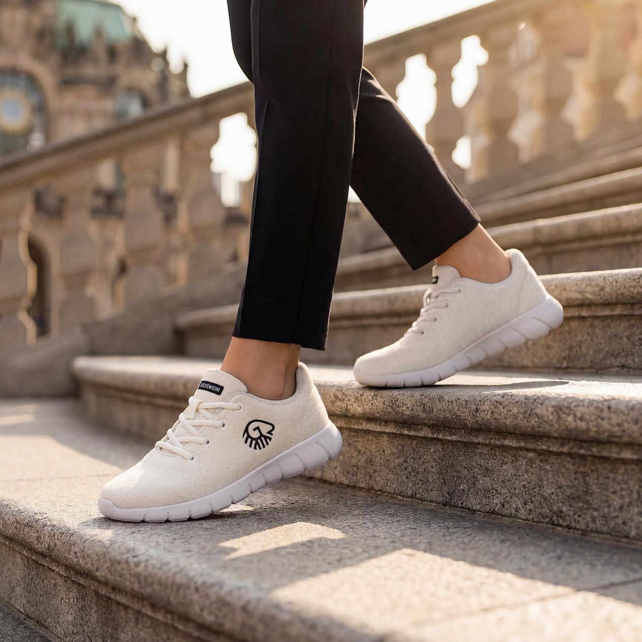 Merino Runners WOMEN