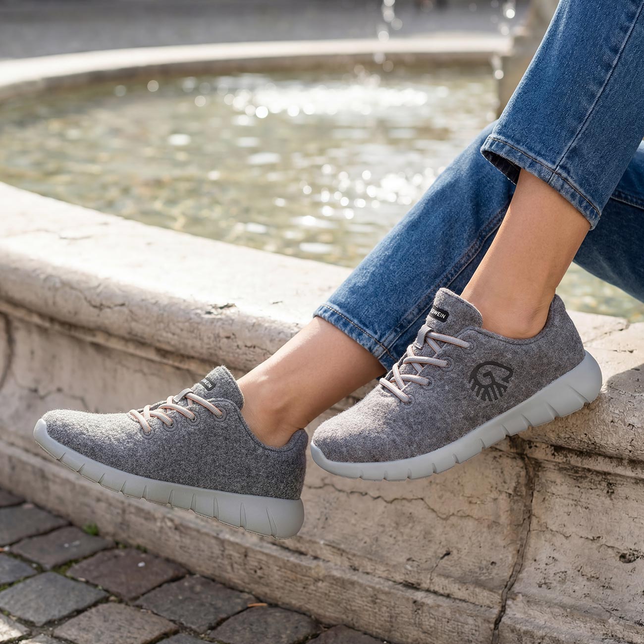 Merino Runners WOMEN