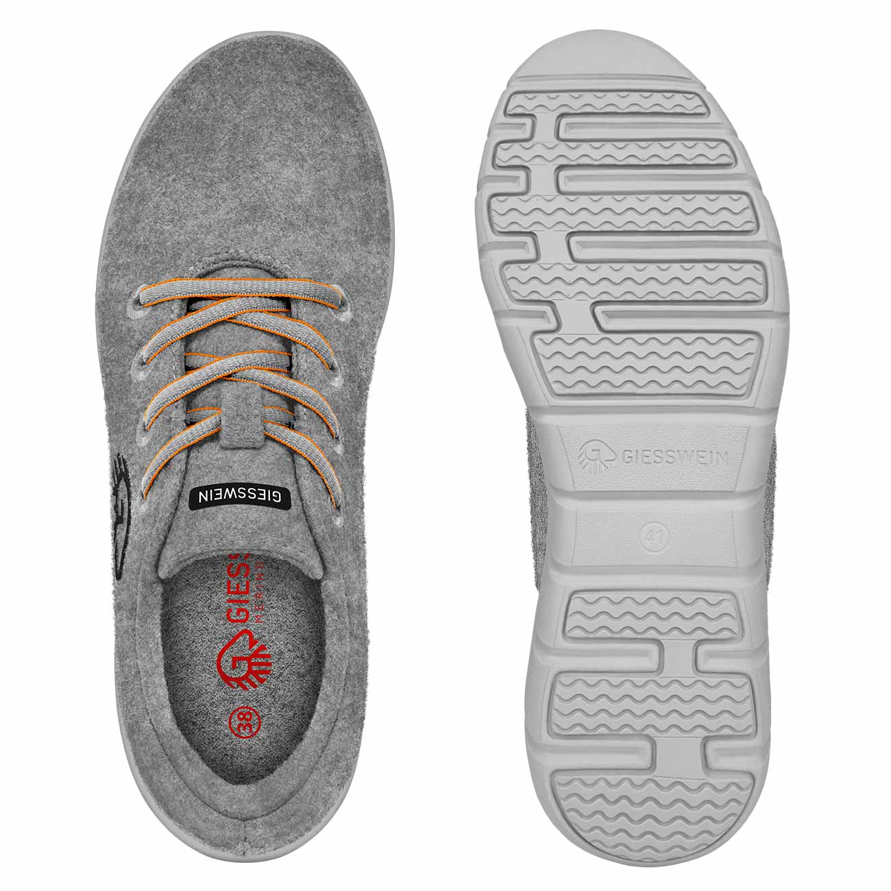 Merino Runners WOMEN