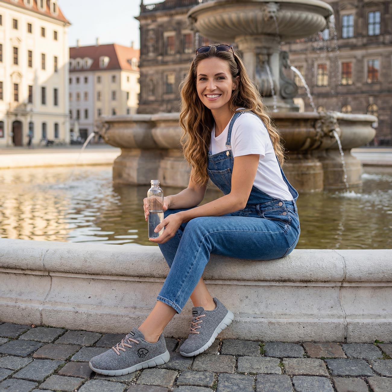 Merino Runners WOMEN