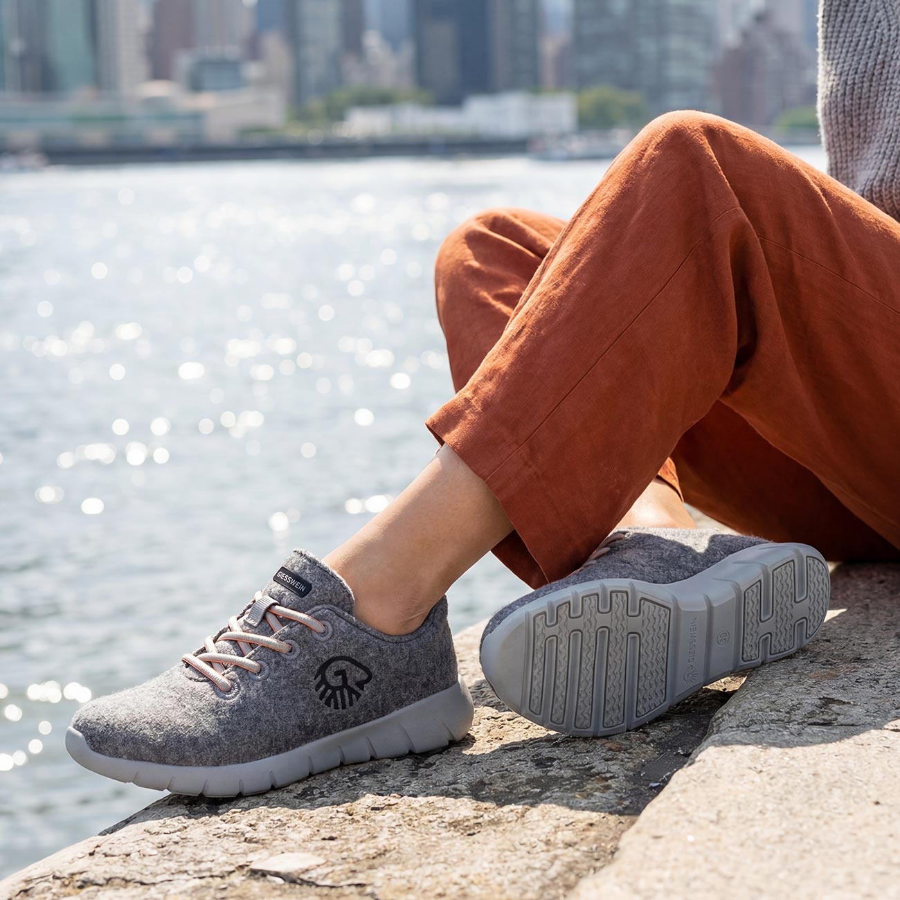 Merino Runners WOMEN