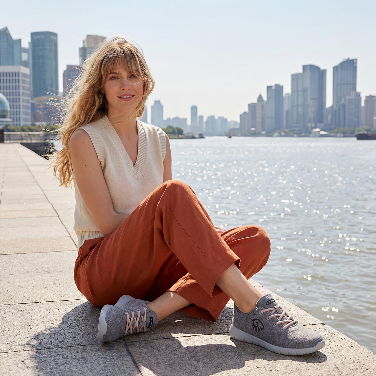 Merino Runners WOMEN