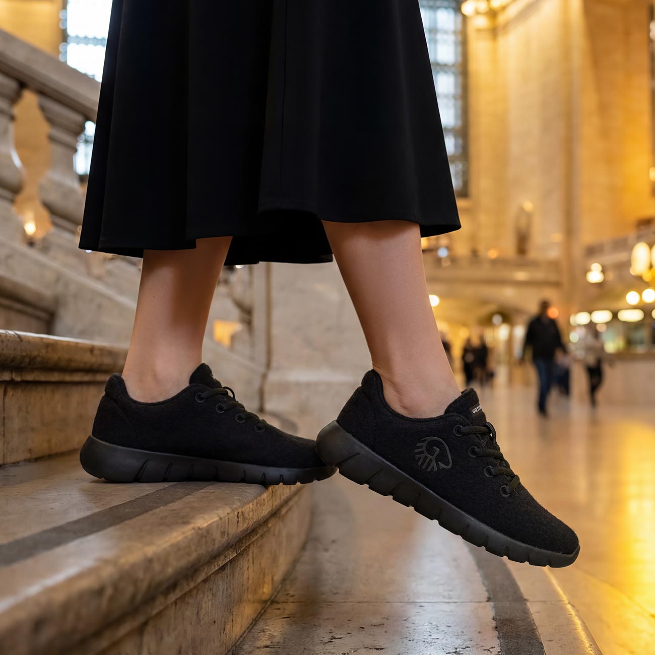 Merino Runners WOMEN