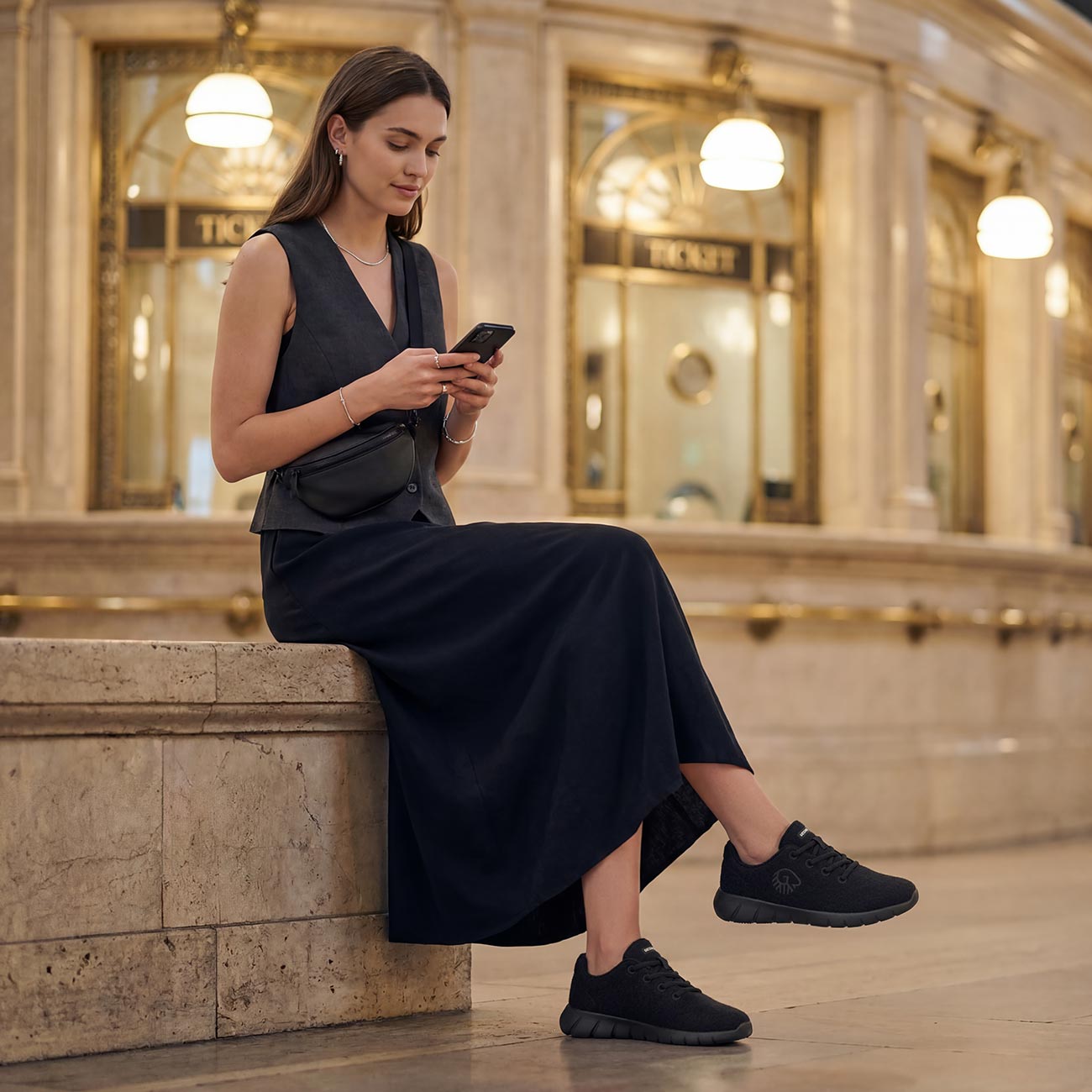 Merino Runners WOMEN