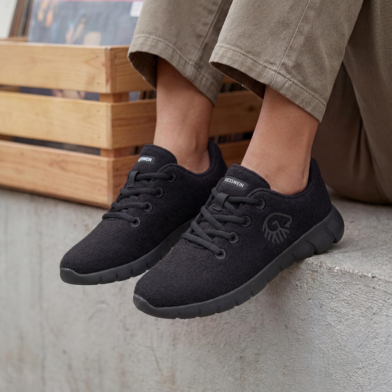 Merino Runners WOMEN