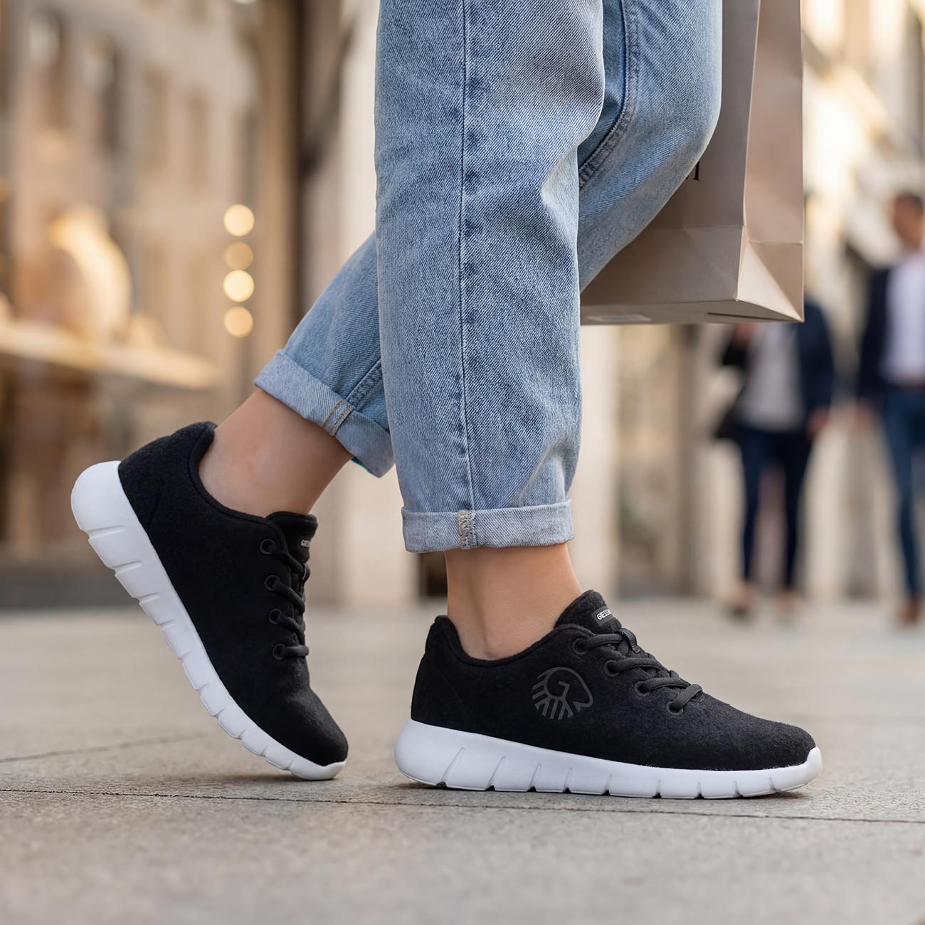 Merino Runners WOMEN