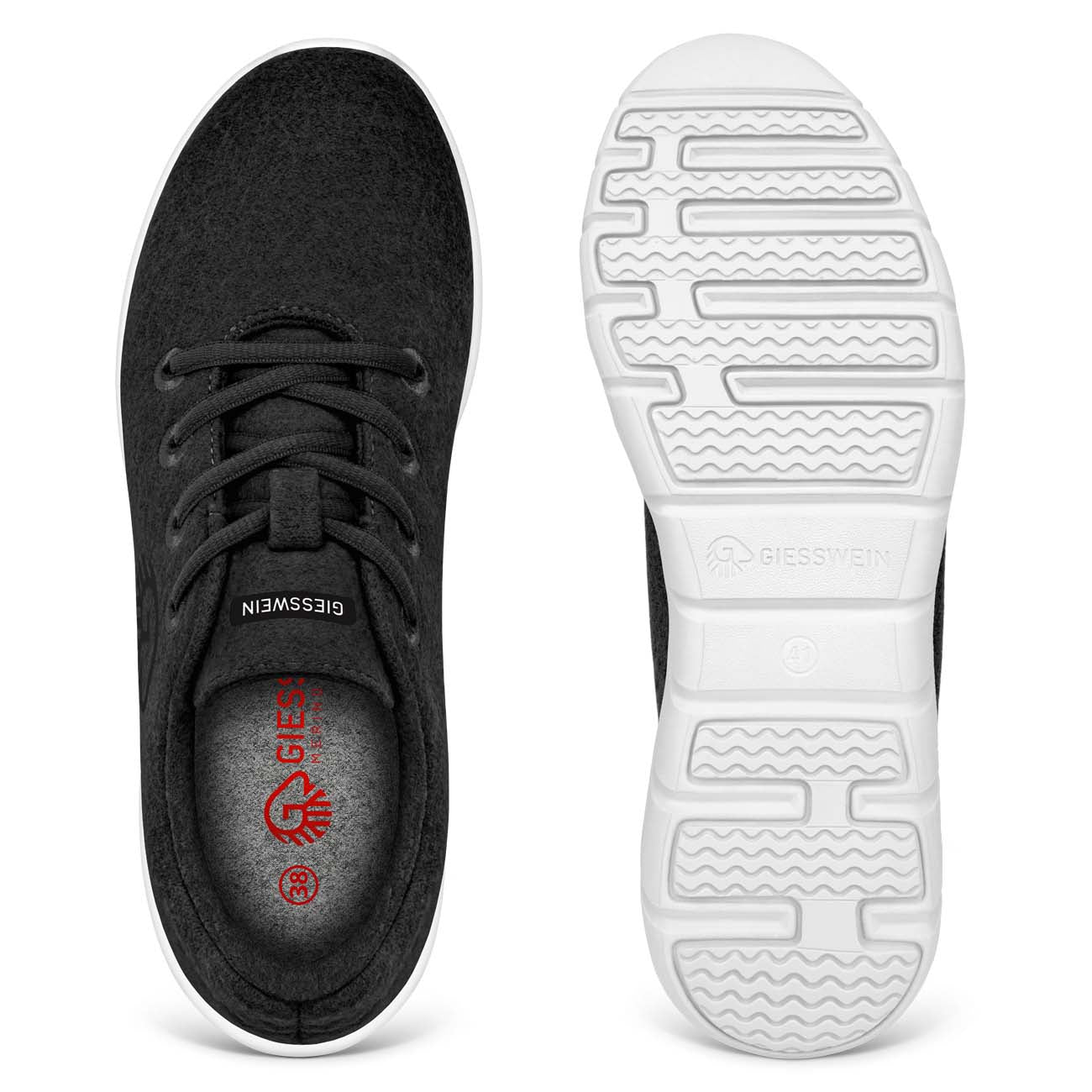 Merino Runners WOMEN