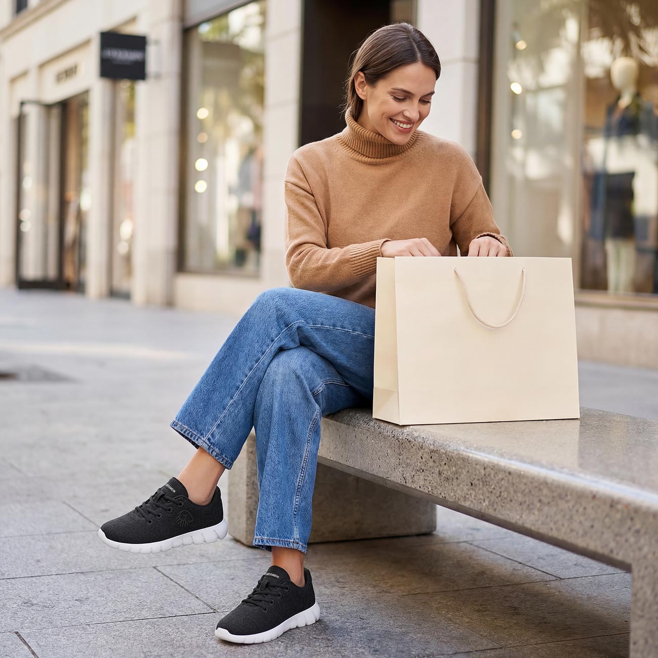 Merino Runners WOMEN