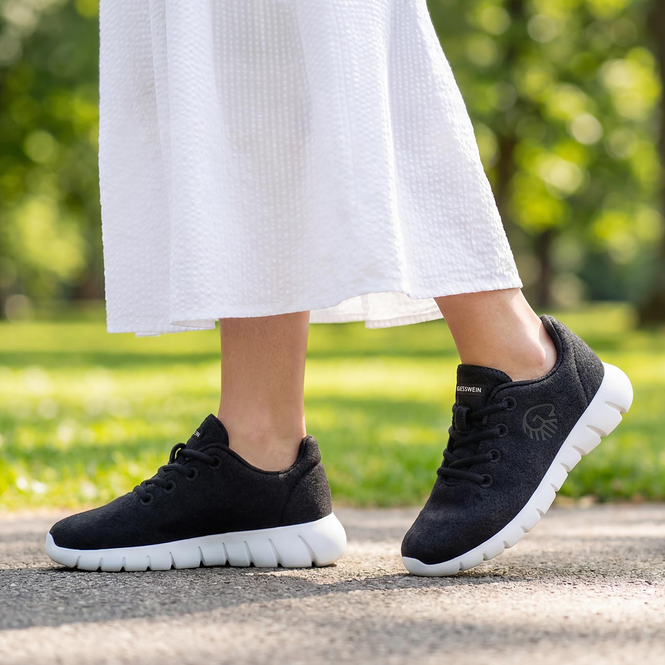 Merino Runners WOMEN