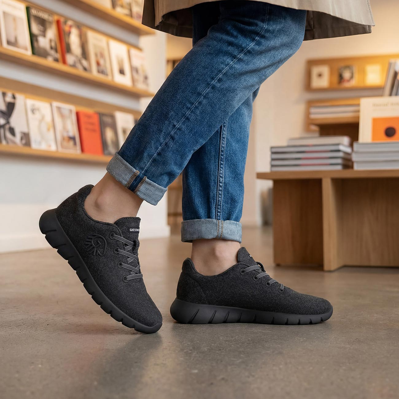 Merino Runners WOMEN