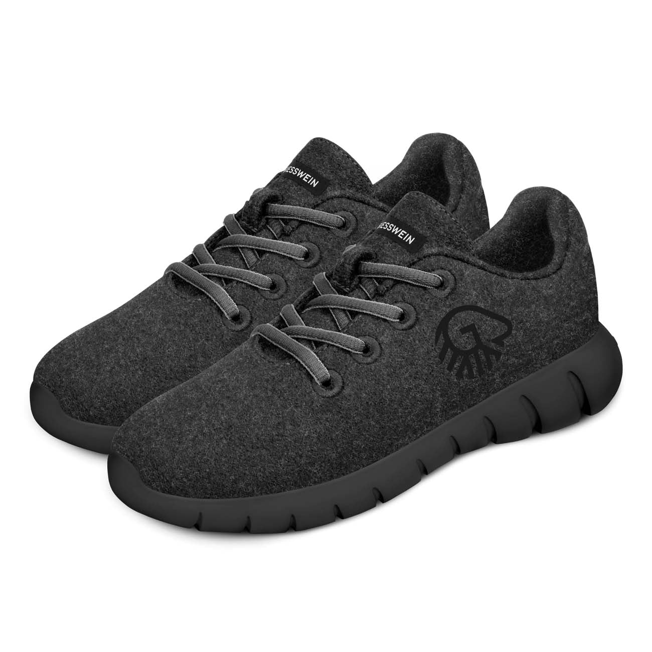 Merino Runners WOMEN