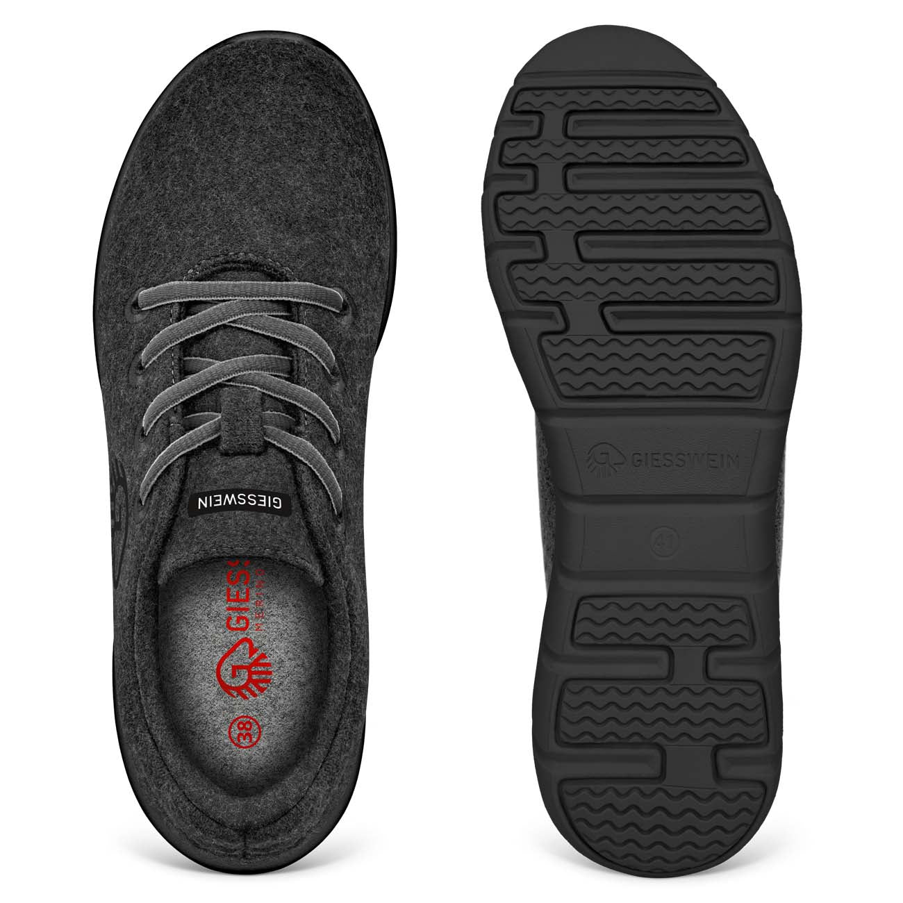 Merino Runners WOMEN