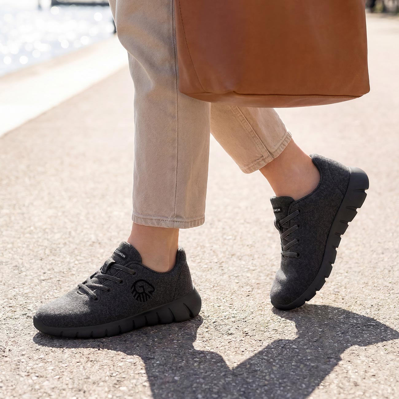 Merino Runners WOMEN