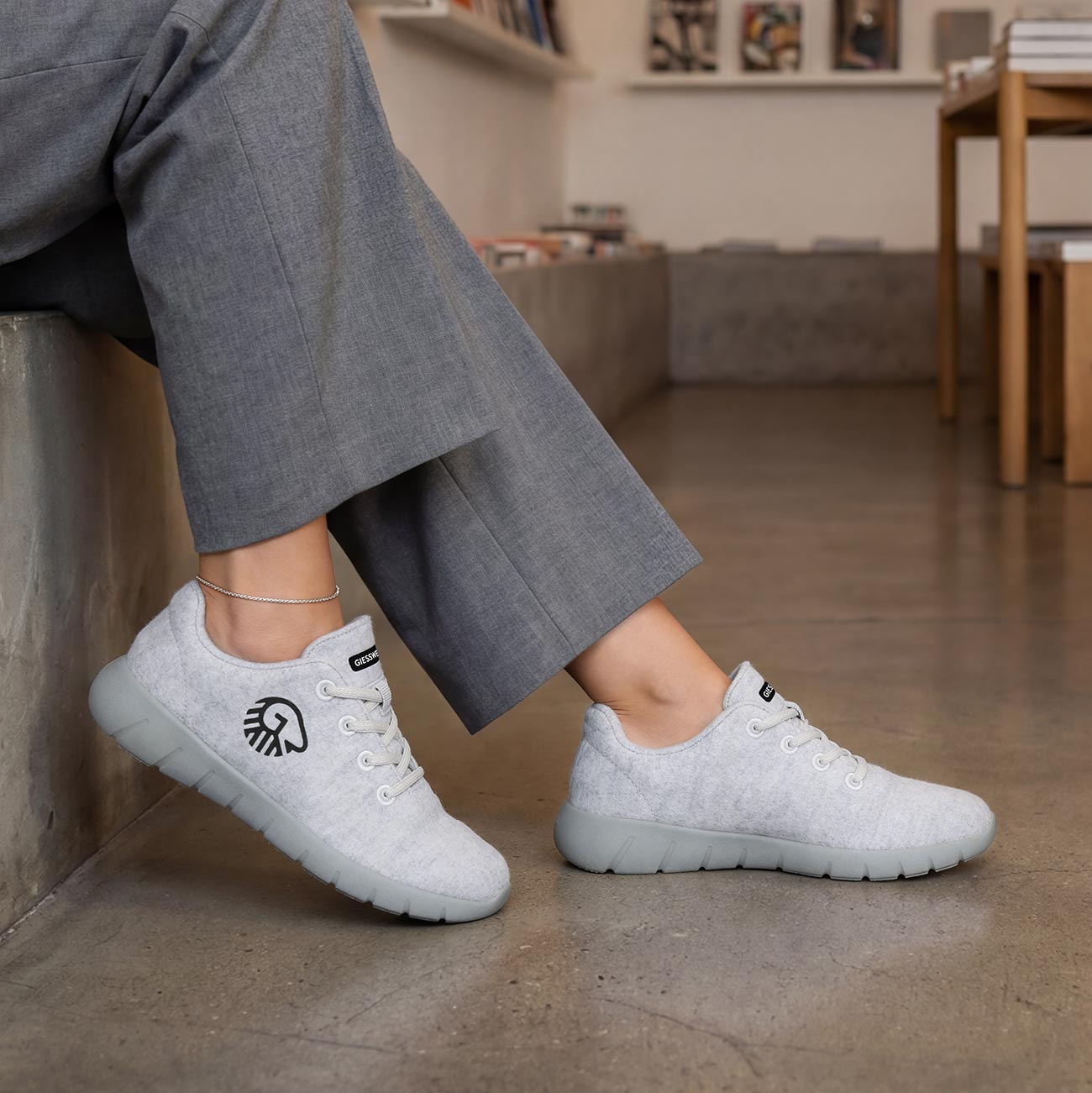 Merino Runners WOMEN