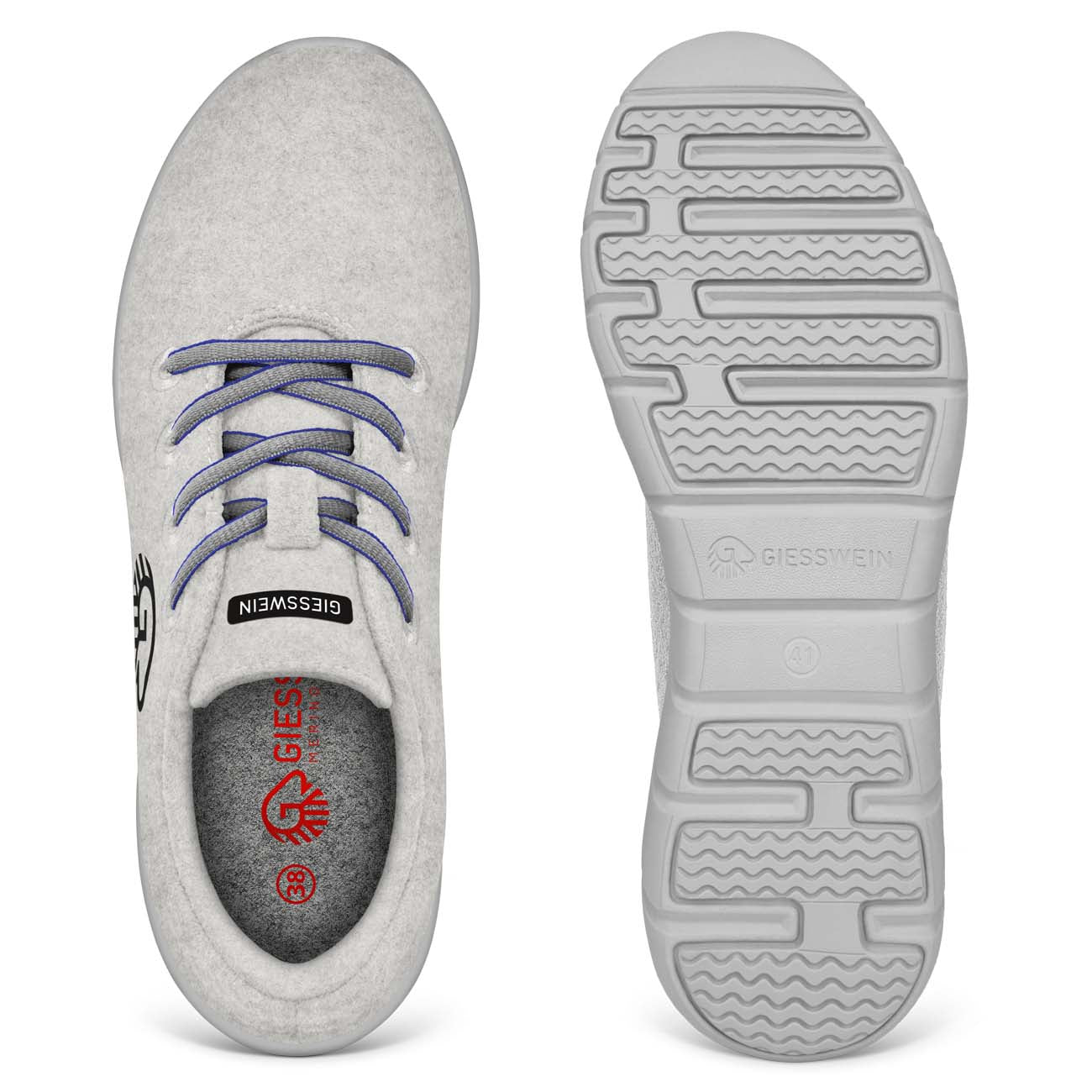 Merino Runners WOMEN