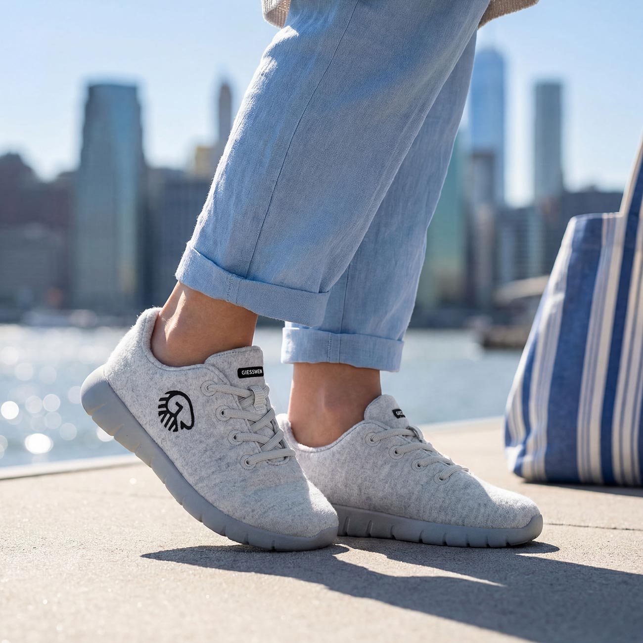 Merino Runners WOMEN