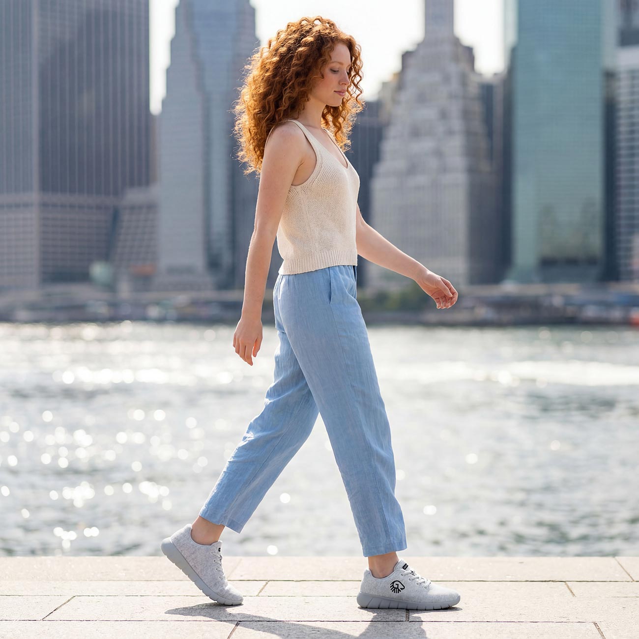 Merino Runners WOMEN
