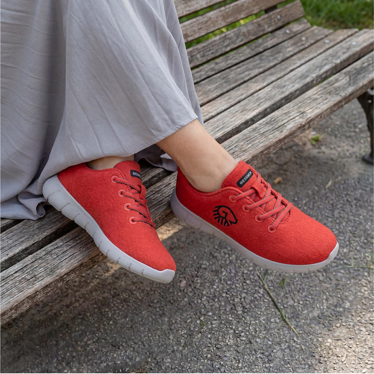 Merino Runners WOMEN