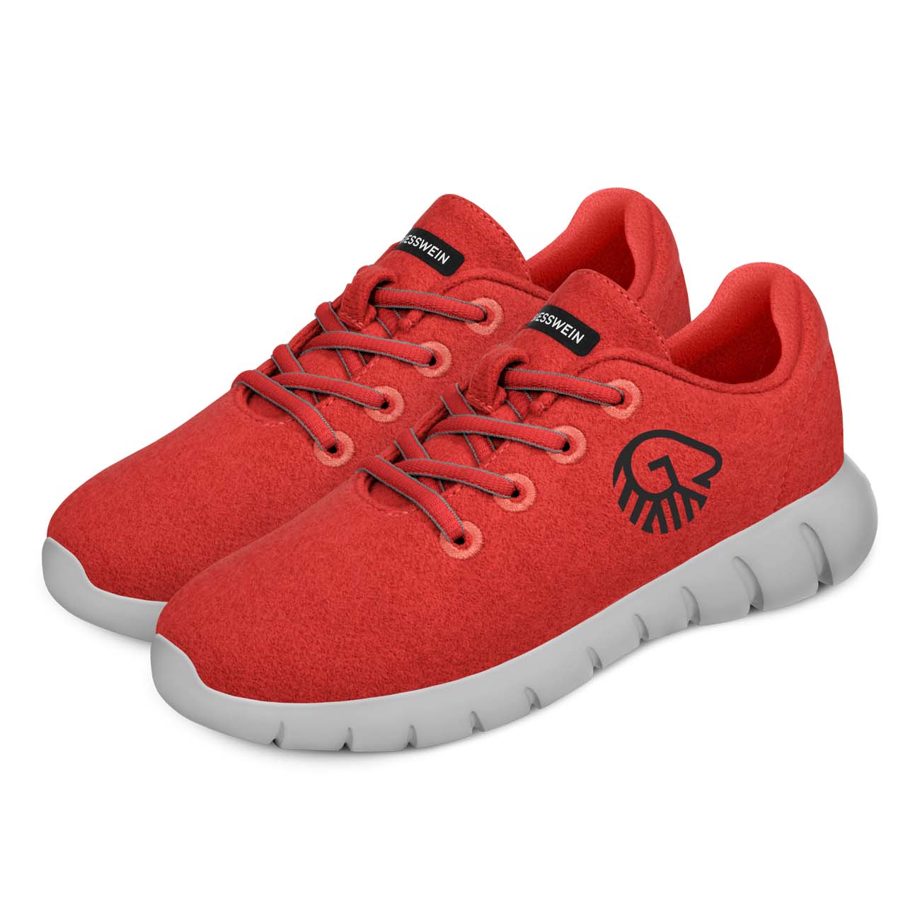 Merino Runners WOMEN
