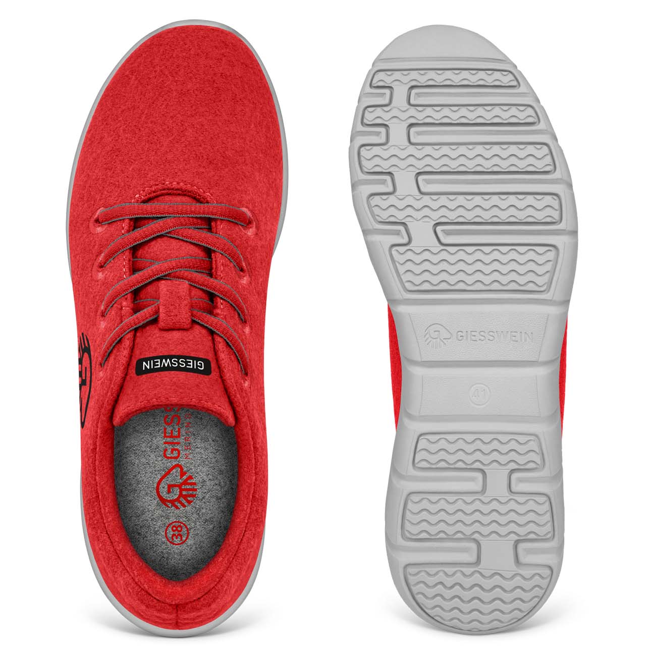 Merino Runners WOMEN