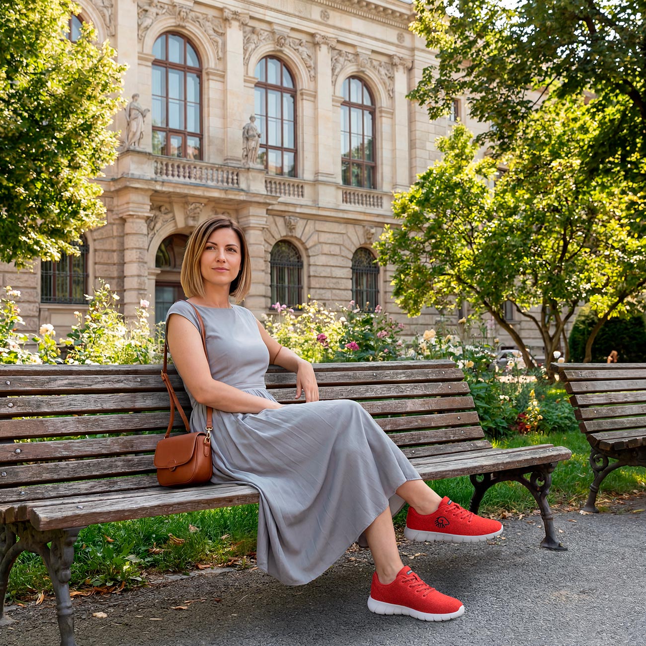 Merino Runners WOMEN