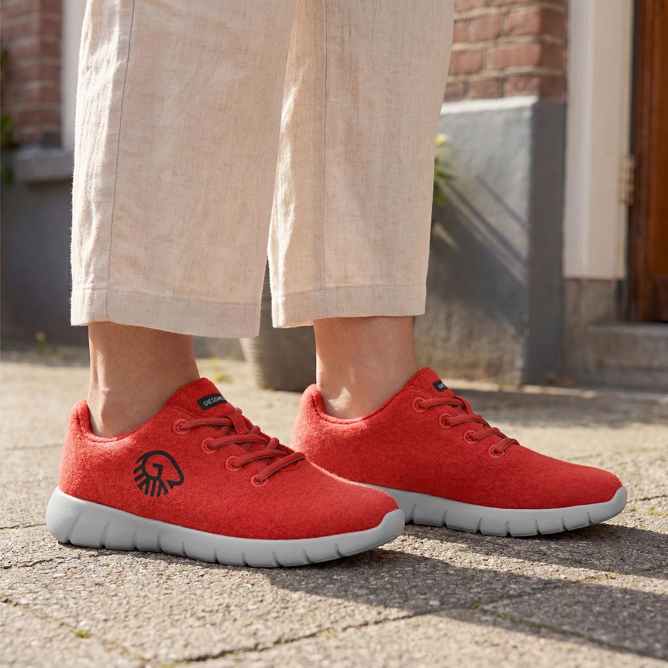 Merino Runners WOMEN