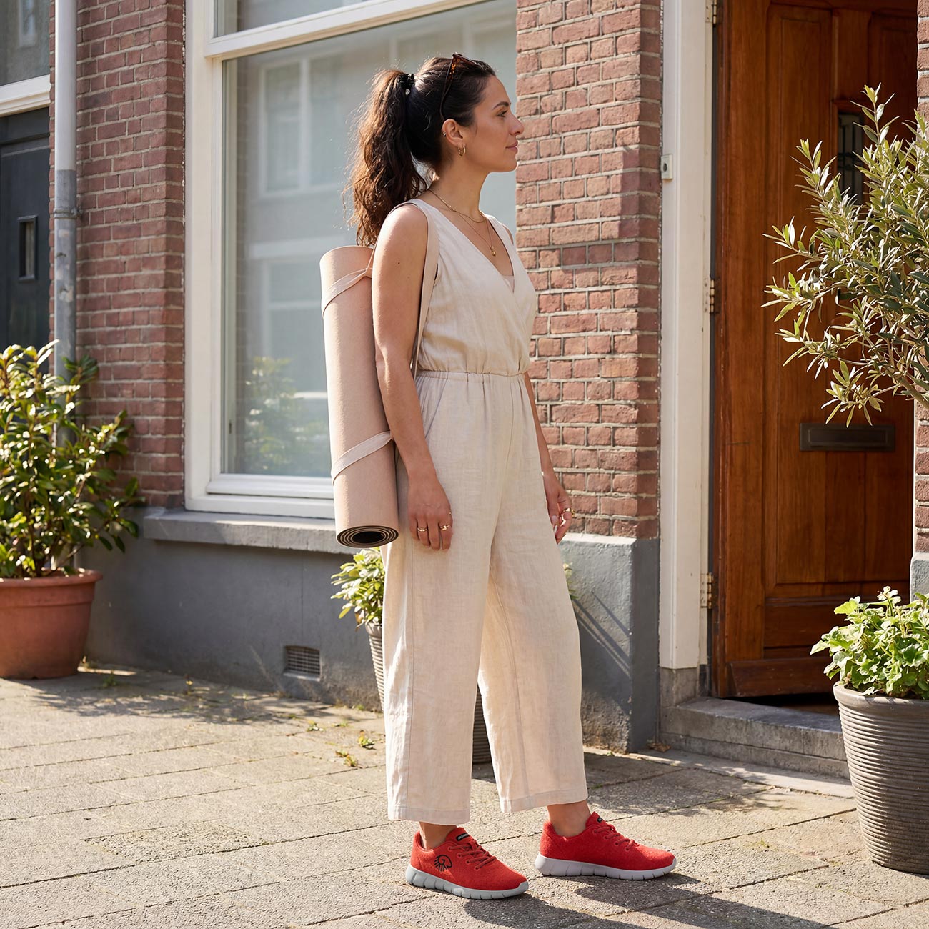 Merino Runners WOMEN