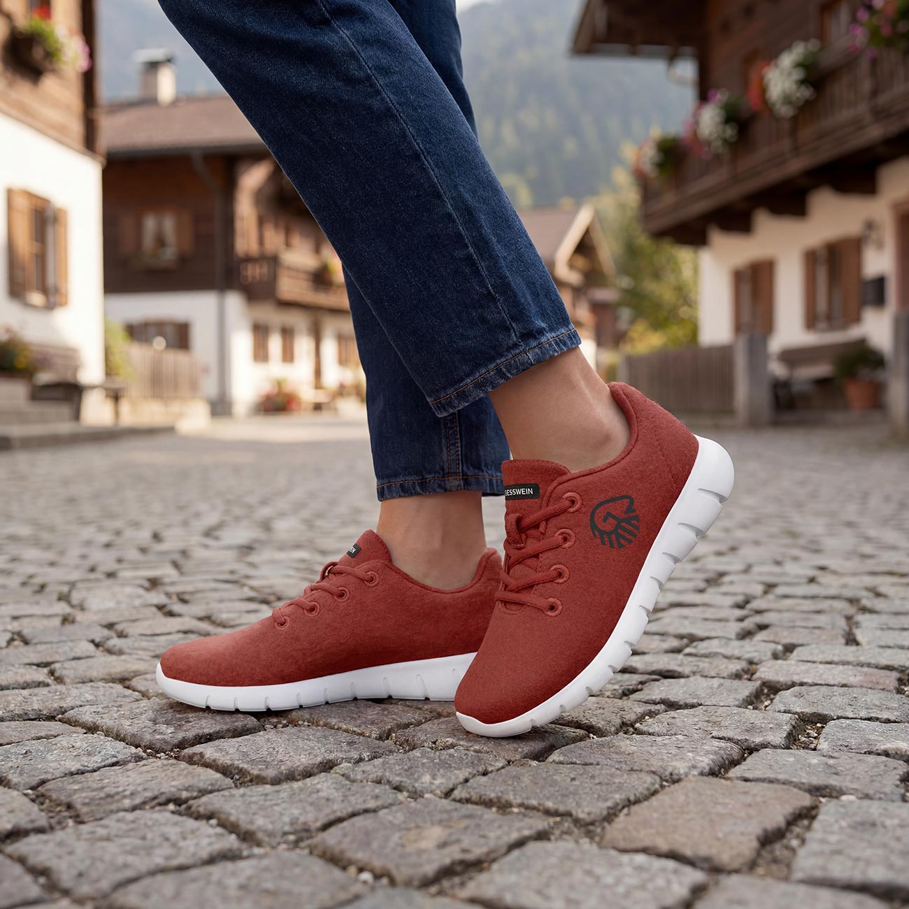 Merino Runners WOMEN