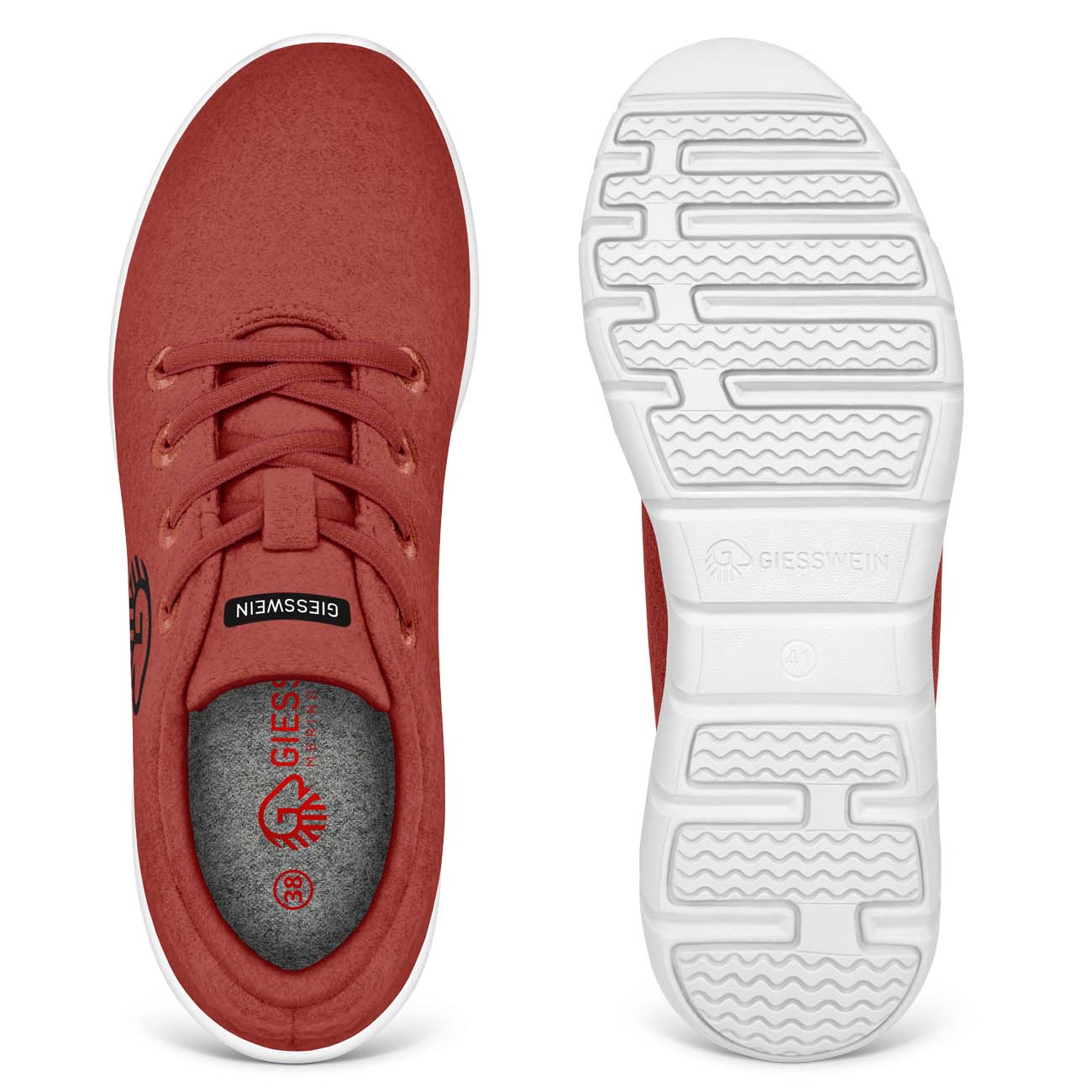 Merino Runners WOMEN
