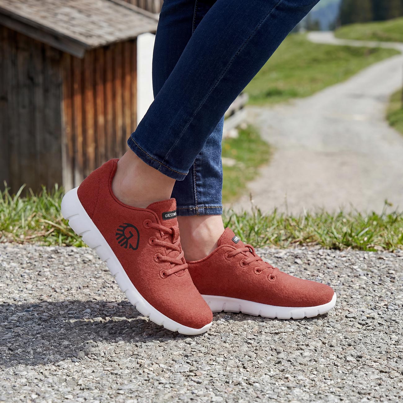 Merino Runners WOMEN