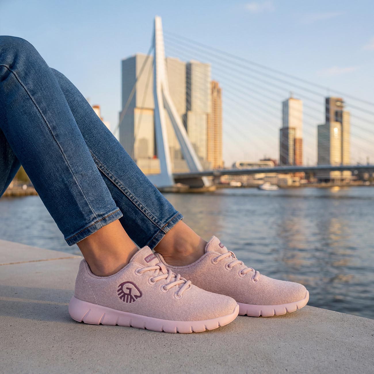Merino Runners WOMEN