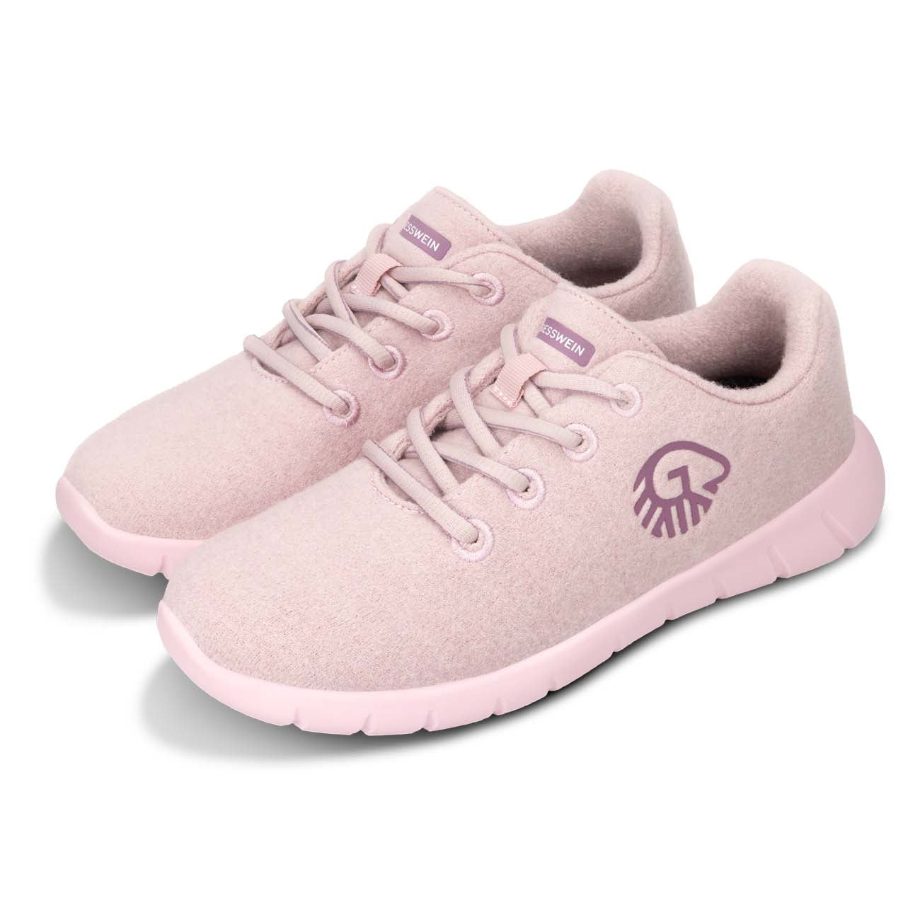 Merino Runners WOMEN