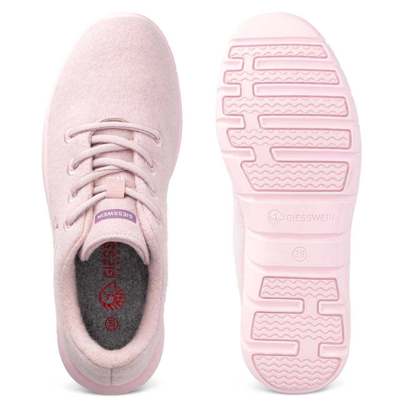 Merino Runners WOMEN