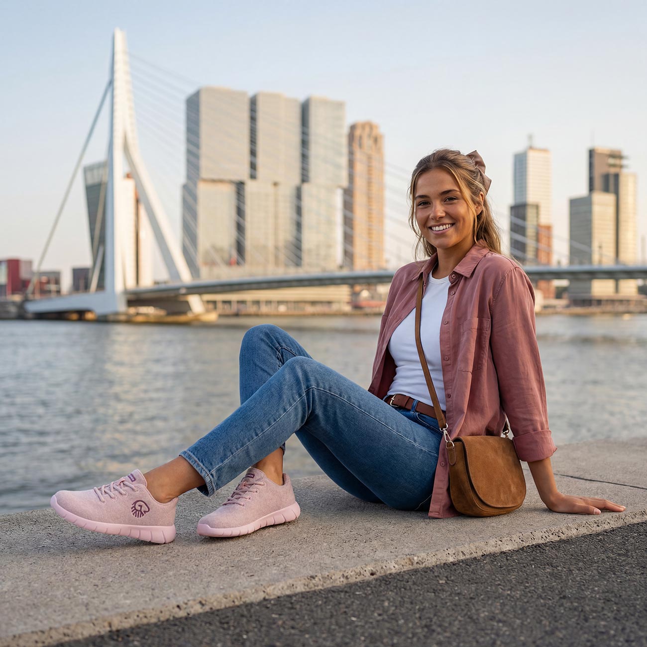 Merino Runners WOMEN