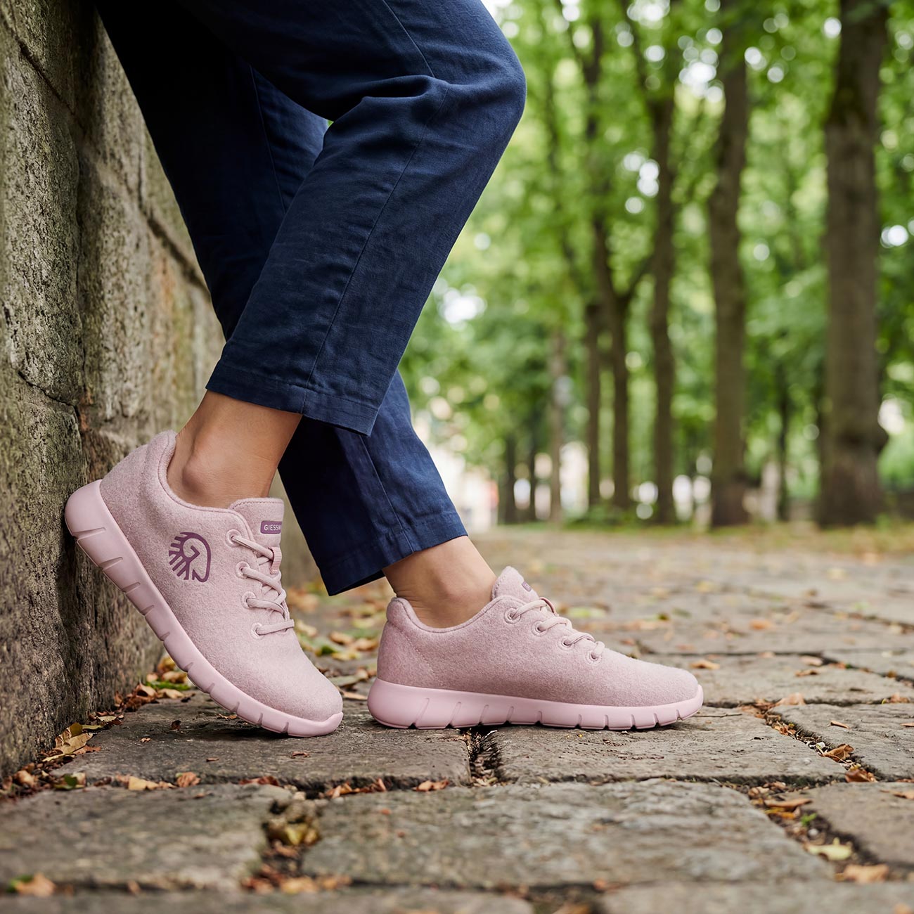 Merino Runners WOMEN