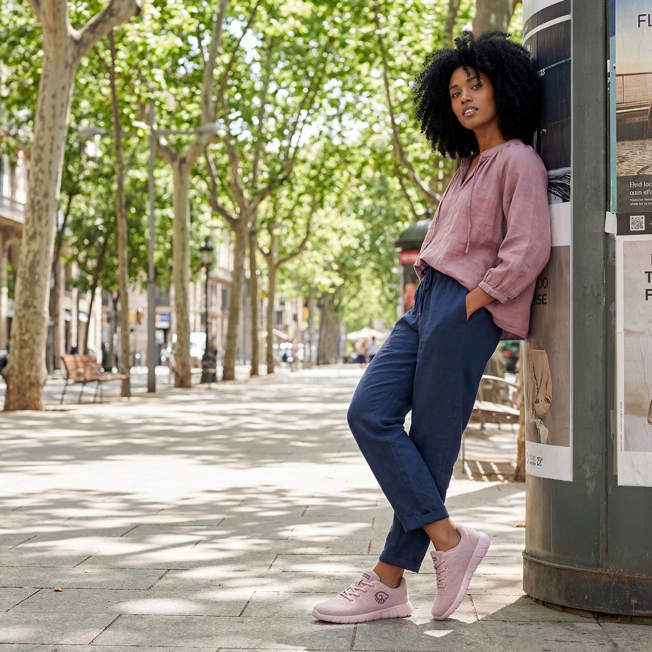 Merino Runners WOMEN