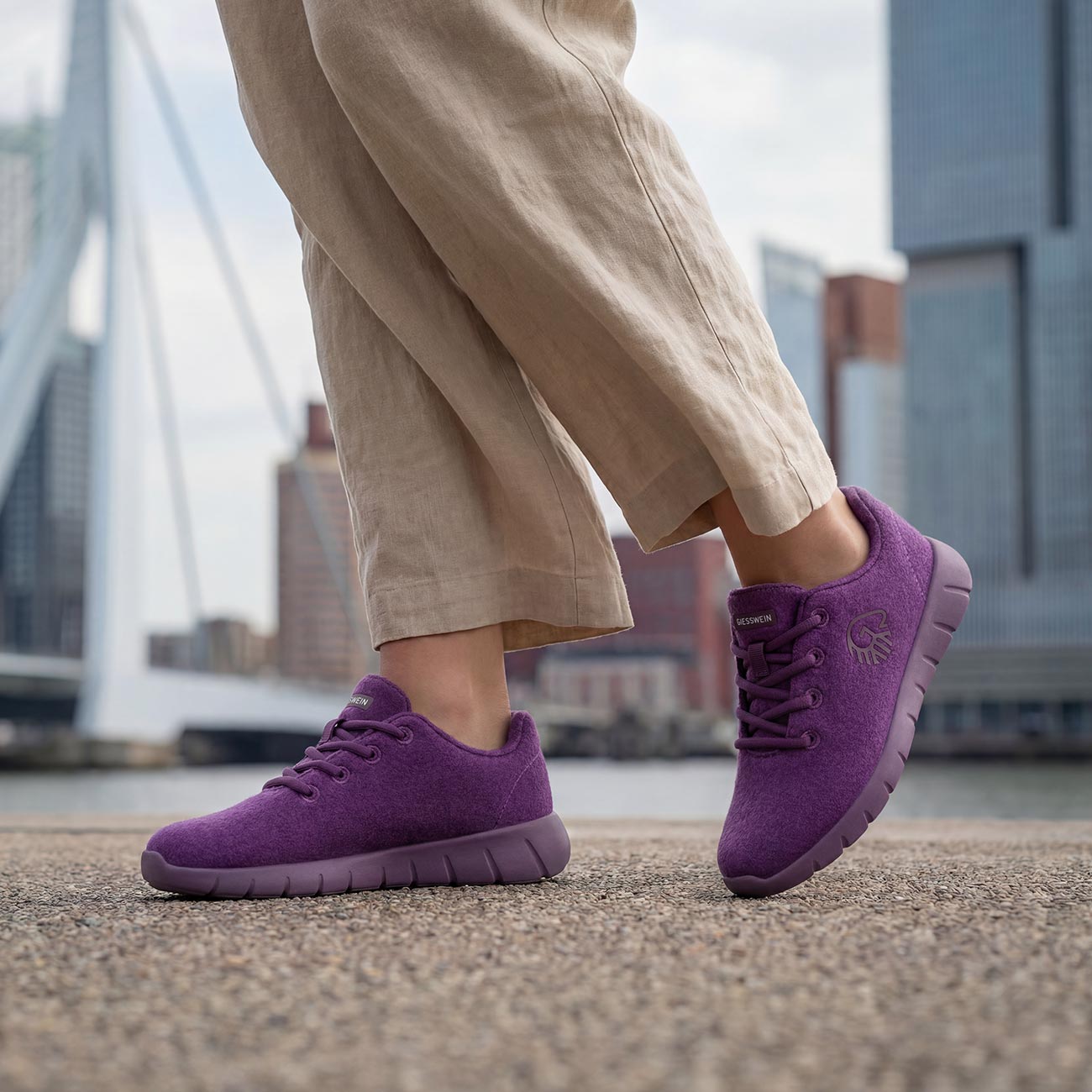 Merino Runners WOMEN