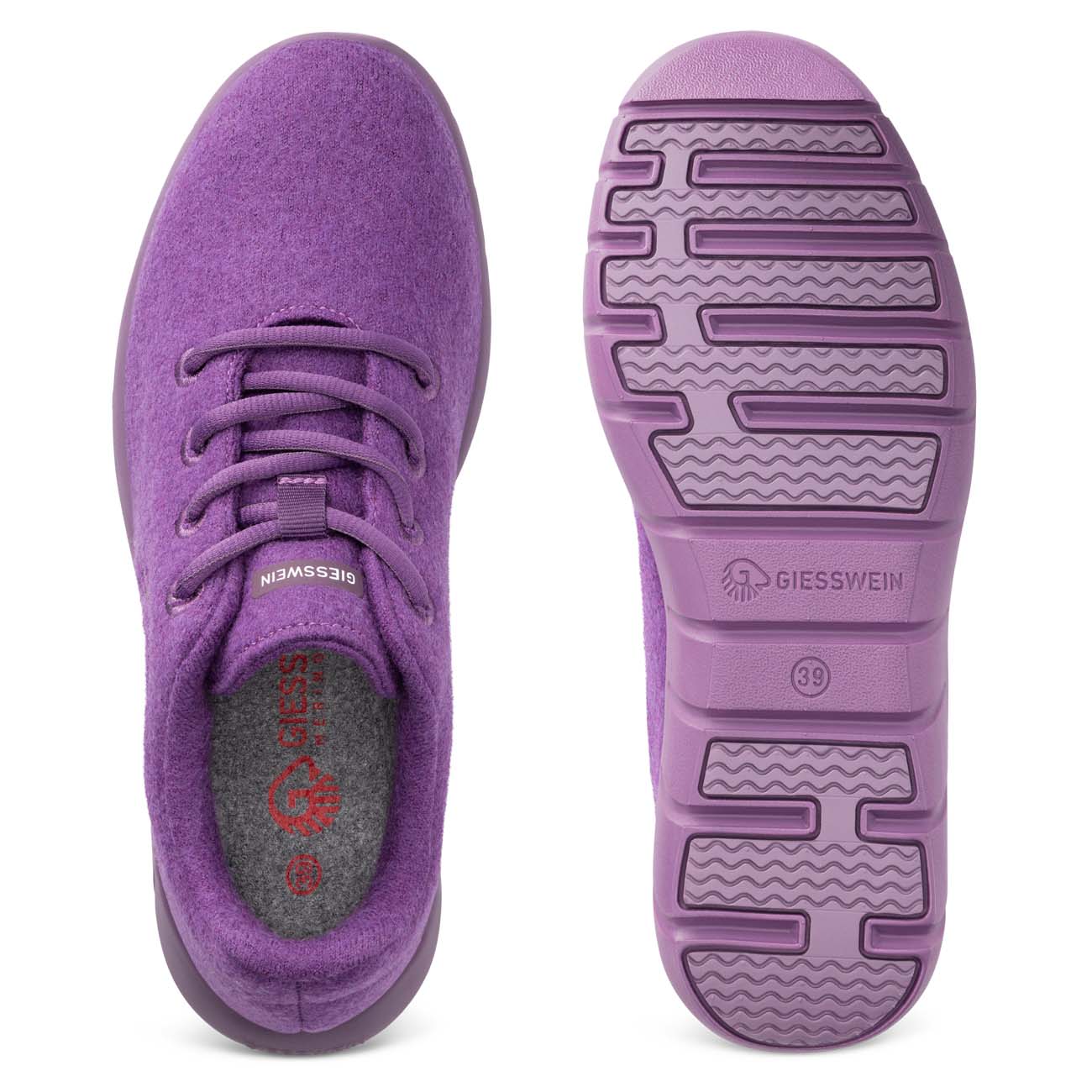 Merino Runners WOMEN