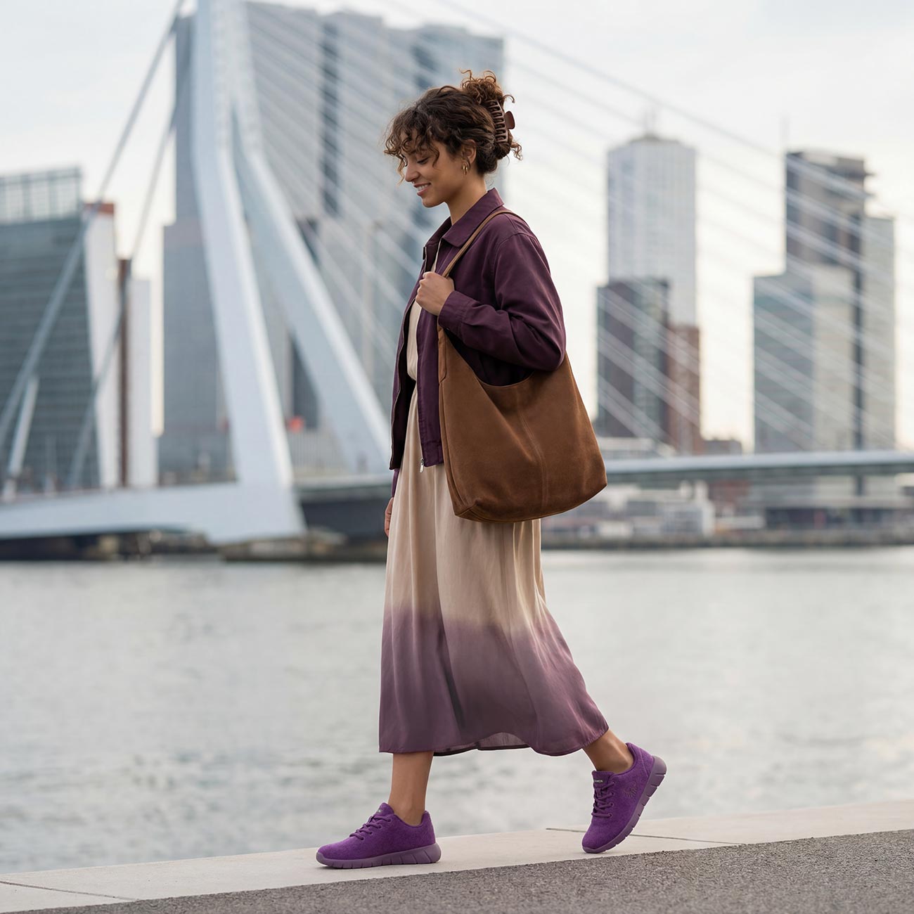 Merino Runners WOMEN