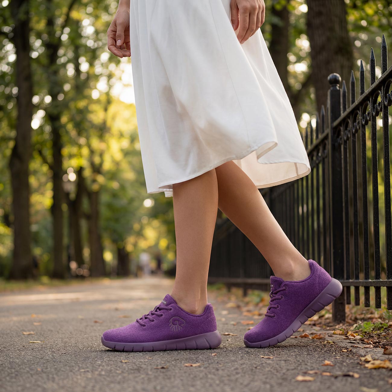 Merino Runners WOMEN
