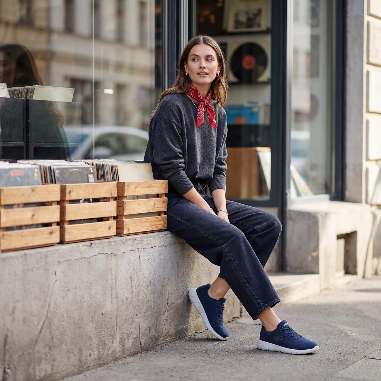 Merino Runners WOMEN