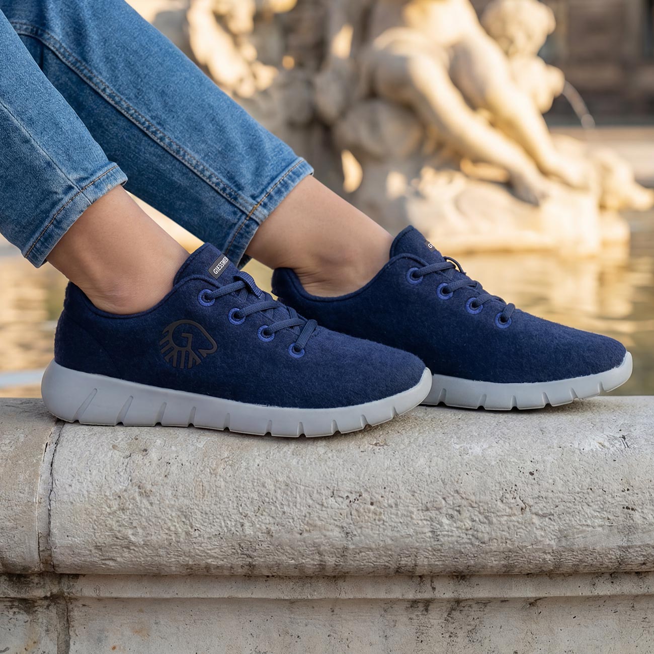 Merino Runners WOMEN