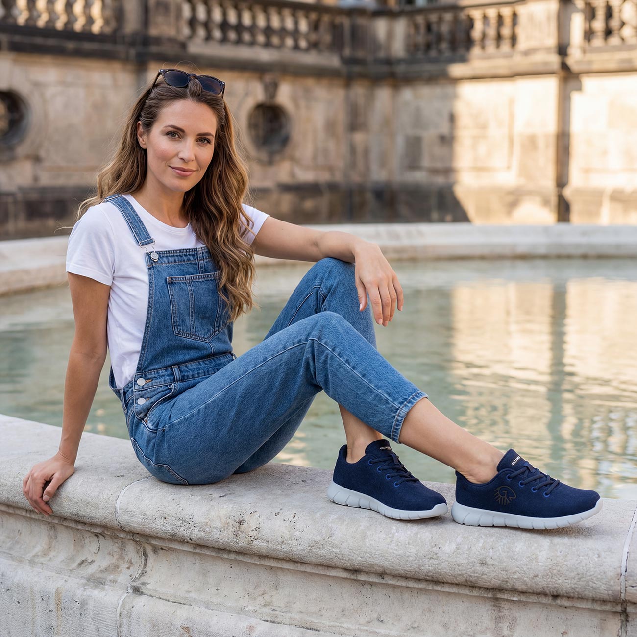 Merino Runners WOMEN