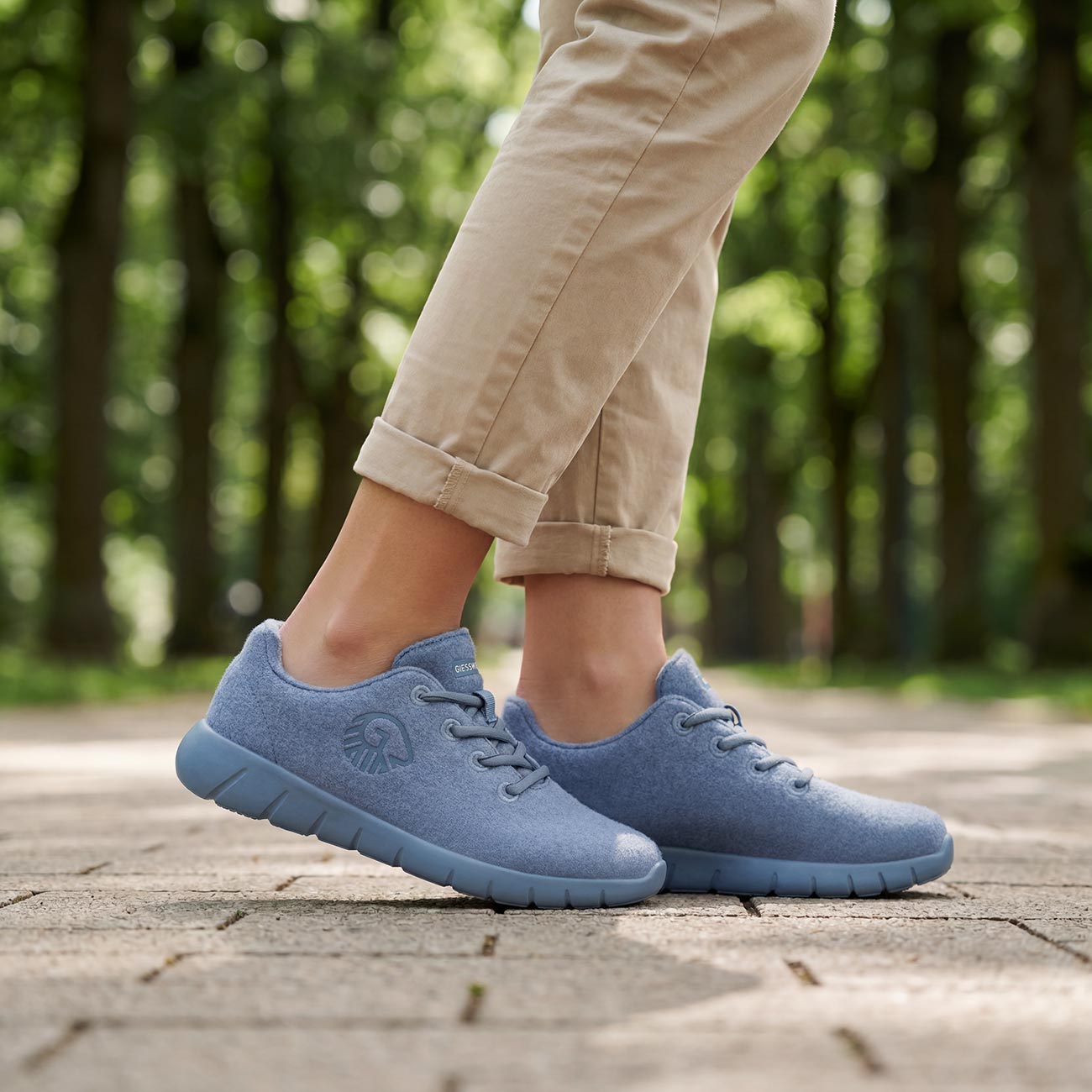 Merino Runners WOMEN