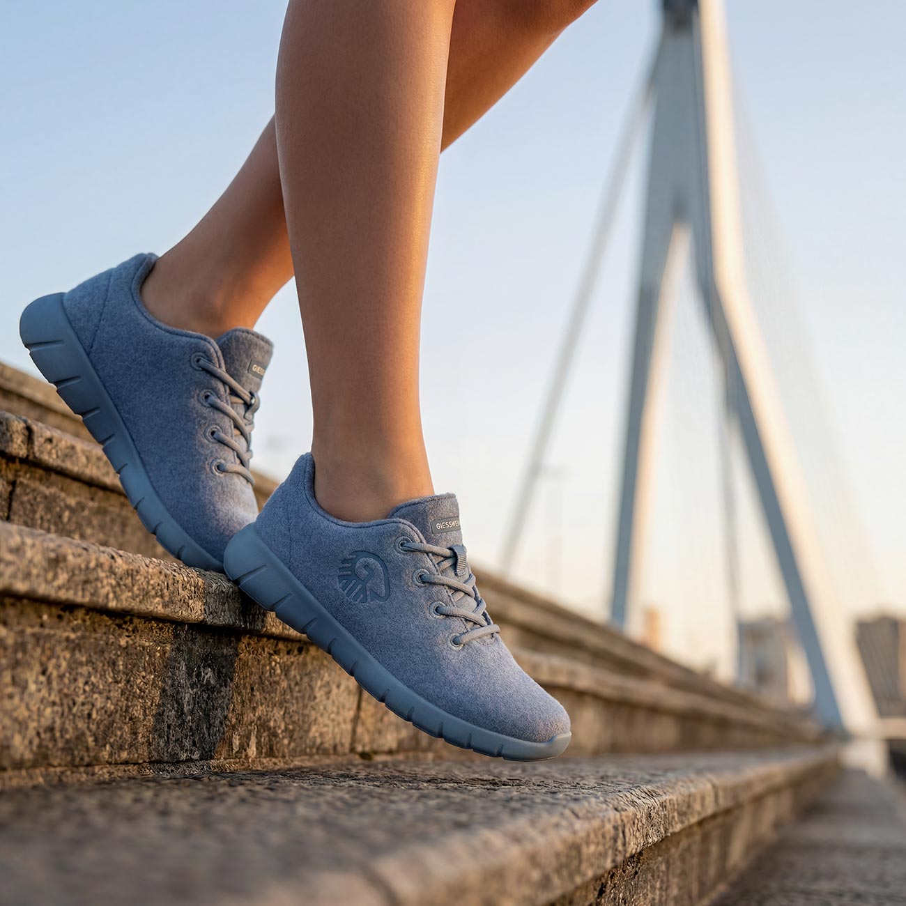 Merino Runners WOMEN